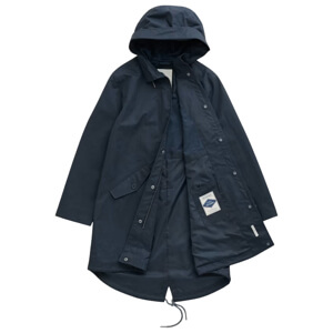 Seasalt Seafaring Coat